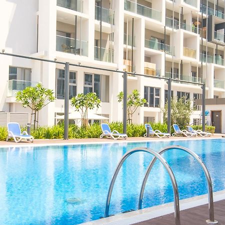 Industrial Chic Retreat Appartement Al Qurayyah Buitenkant foto